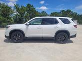 Thumbnail of 2025 White Honda Pilot