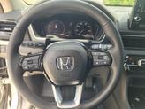 Thumbnail of 2025 White Honda Pilot