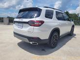 Thumbnail of 2025 White Honda Pilot