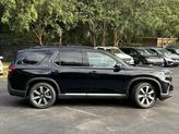 Thumbnail of 2025 Black Honda Pilot