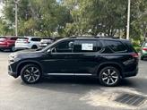 Thumbnail of 2025 Black Honda Pilot