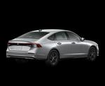 Thumbnail of 2025 Silver Honda Accord