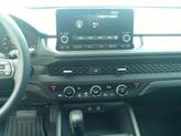 Thumbnail of 2025 Silver Honda Accord