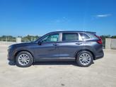Thumbnail of 2026 Gray Honda CR-V