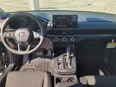 Thumbnail of 2026 Gray Honda CR-V