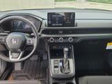 Thumbnail of 2026 Green Honda CR-V Hybrid