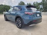Thumbnail of 2026 Green Honda HR-V
