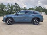Thumbnail of 2026 Green Honda HR-V