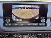 Thumbnail of 2025 Black Honda Accord