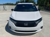 Thumbnail of 2024 Platinum White Pearl Honda Odyssey