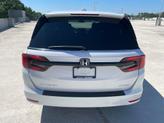 Thumbnail of 2024 Platinum White Pearl Honda Odyssey