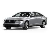 Thumbnail of 2025 Silver Honda Accord