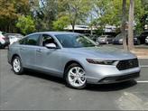 Thumbnail of 2025 Silver Honda Accord