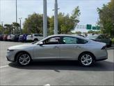 Thumbnail of 2025 Silver Honda Accord