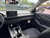 Thumbnail of 2025 Silver Honda Accord