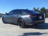 Thumbnail of 2025 Gray Honda Accord