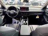 Thumbnail of 2025 Gray Honda Accord Hybrid