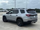 Thumbnail of 2025 Silver Honda Pilot