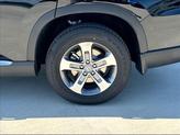 Thumbnail of 2025 Black Honda Pilot