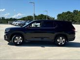 Thumbnail of 2025 Black Honda Pilot