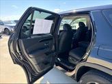 Thumbnail of 2025 Black Honda Pilot