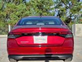 Thumbnail of 2025 Red Honda Accord