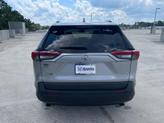 Thumbnail of 2019 Silver Sky Metallic Toyota RAV4
