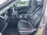 Thumbnail of 2019 Silver Sky Metallic Toyota RAV4