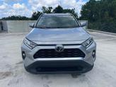 Thumbnail of 2019 Silver Sky Metallic Toyota RAV4