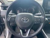 Thumbnail of 2019 Silver Sky Metallic Toyota RAV4