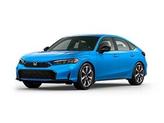 Thumbnail of 2026 Blue Honda Civic Hybrid