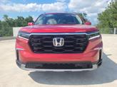 Thumbnail of 2025 Red Honda Pilot