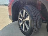 Thumbnail of 2025 Red Honda Pilot