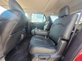Thumbnail of 2025 Red Honda Pilot