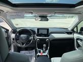 Thumbnail of 2024 Silver Sky Metallic Toyota RAV4