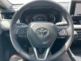 Thumbnail of 2024 Silver Sky Metallic Toyota RAV4