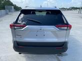 Thumbnail of 2024 Silver Sky Metallic Toyota RAV4