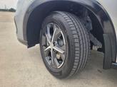 Thumbnail of 2026 Silver Honda HR-V