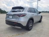 Thumbnail of 2026 Silver Honda HR-V