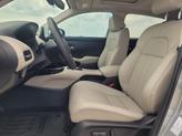 Thumbnail of 2026 Silver Honda HR-V