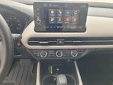 Thumbnail of 2026 Silver Honda HR-V