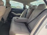 Thumbnail of 2025 White Honda Accord
