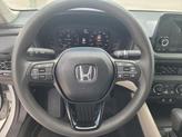Thumbnail of 2025 White Honda Accord