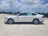 Thumbnail of 2025 White Honda Accord