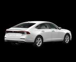 Thumbnail of 2025 White Honda Accord