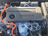 Thumbnail of 2026 White Honda Civic Hybrid