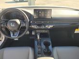 Thumbnail of 2026 White Honda Civic Hybrid