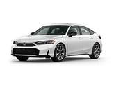 Thumbnail of 2026 White Honda Civic Hybrid