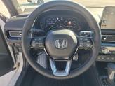 Thumbnail of 2026 White Honda Civic Hybrid