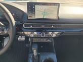Thumbnail of 2026 White Honda Civic Hybrid